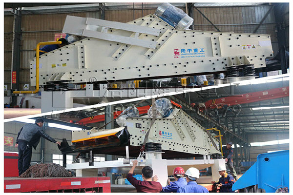 海南?？贚Z18-65細(xì)砂回收機(jī) 洗砂機(jī)安裝