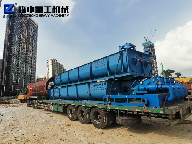 移動洗砂機(jī)械好用嗎？移動洗砂機(jī)多少錢一臺