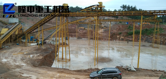 礦用水洗沙機設(shè)備多少錢一臺？