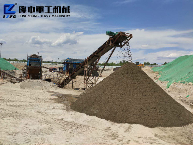 2021年投資石料廠利潤非?？捎^？非常暴利？